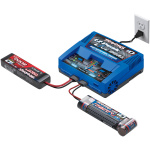 Carregador EZ-Peak DUAL 4S LIVE ID 26Amp 200Watt Traxxas - Image 3