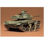 1:35 US Tank M41 Walker Bulldog Tamiya