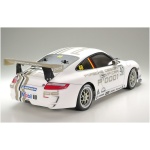 Kit Porsche 911 GT3 CUP08 (TT-01E) 1/10 Tamiya - Image 3
