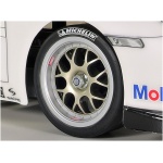 Kit Porsche 911 GT3 CUP08 (TT-01E) 1/10 Tamiya - Image 6