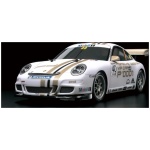 Kit Porsche 911 GT3 CUP08 (TT-01E) 1/10 Tamiya - Image 2