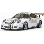 Kit Porsche 911 GT3 CUP08 (TT-01E) 1/10 Tamiya