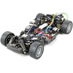 Kit RC Alfa Romeo Giulia Sprint GTA (M-06) 1/10 Tamiya - Image 9