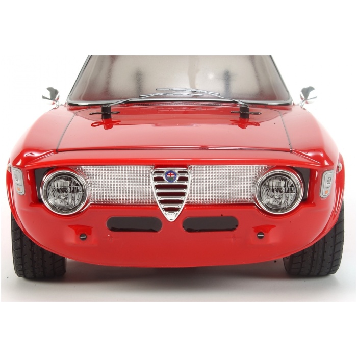 Kit RC Alfa Romeo Giulia Sprint GTA (M-06) 1/10 Tamiya - Image 10