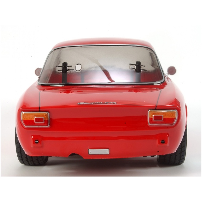 Kit RC Alfa Romeo Giulia Sprint GTA (M-06) 1/10 Tamiya - Image 3