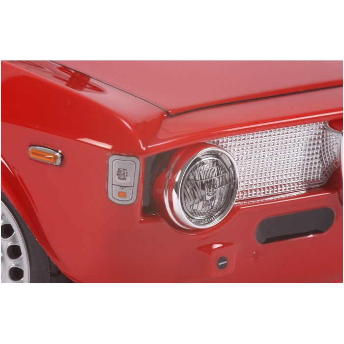 Kit RC Alfa Romeo Giulia Sprint GTA (M-06) 1/10 Tamiya - Image 6