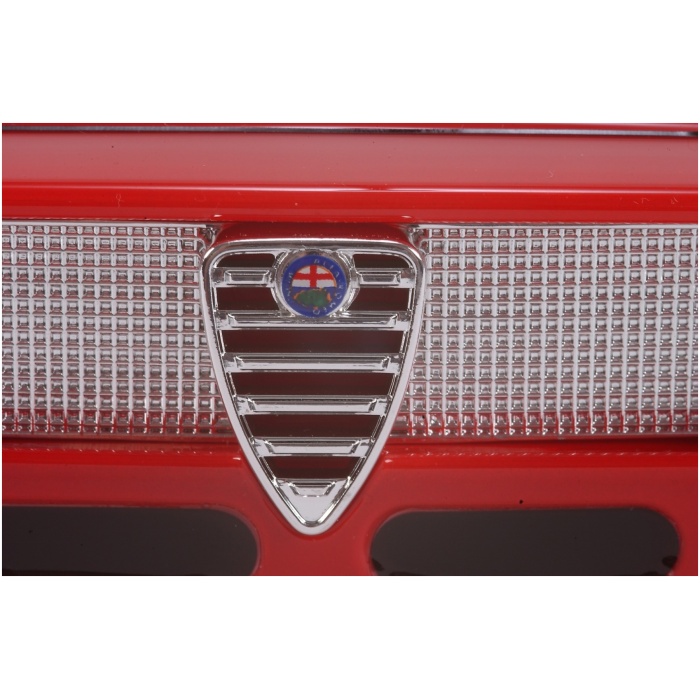 Kit RC Alfa Romeo Giulia Sprint GTA (M-06) 1/10 Tamiya - Image 7