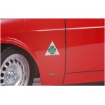 Kit RC Alfa Romeo Giulia Sprint GTA (M-06) 1/10 Tamiya - Image 5