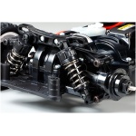 Kit Lancia Delta HF Integrale (TT-02) 1/10 Tamiya - Image 3