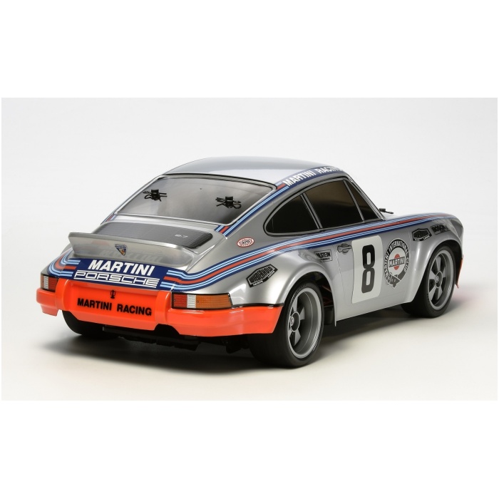 Kit Porsche 911 Carrera RSR (TT-02) 1/10 Tamiya - Image 5
