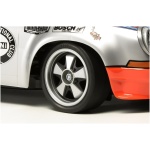 Kit Porsche 911 Carrera RSR (TT-02) 1/10 Tamiya - Image 2