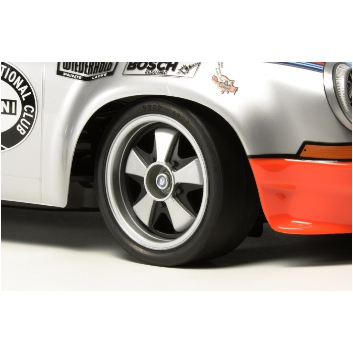 Kit Porsche 911 Carrera RSR (TT-02) 1/10 Tamiya - Image 2