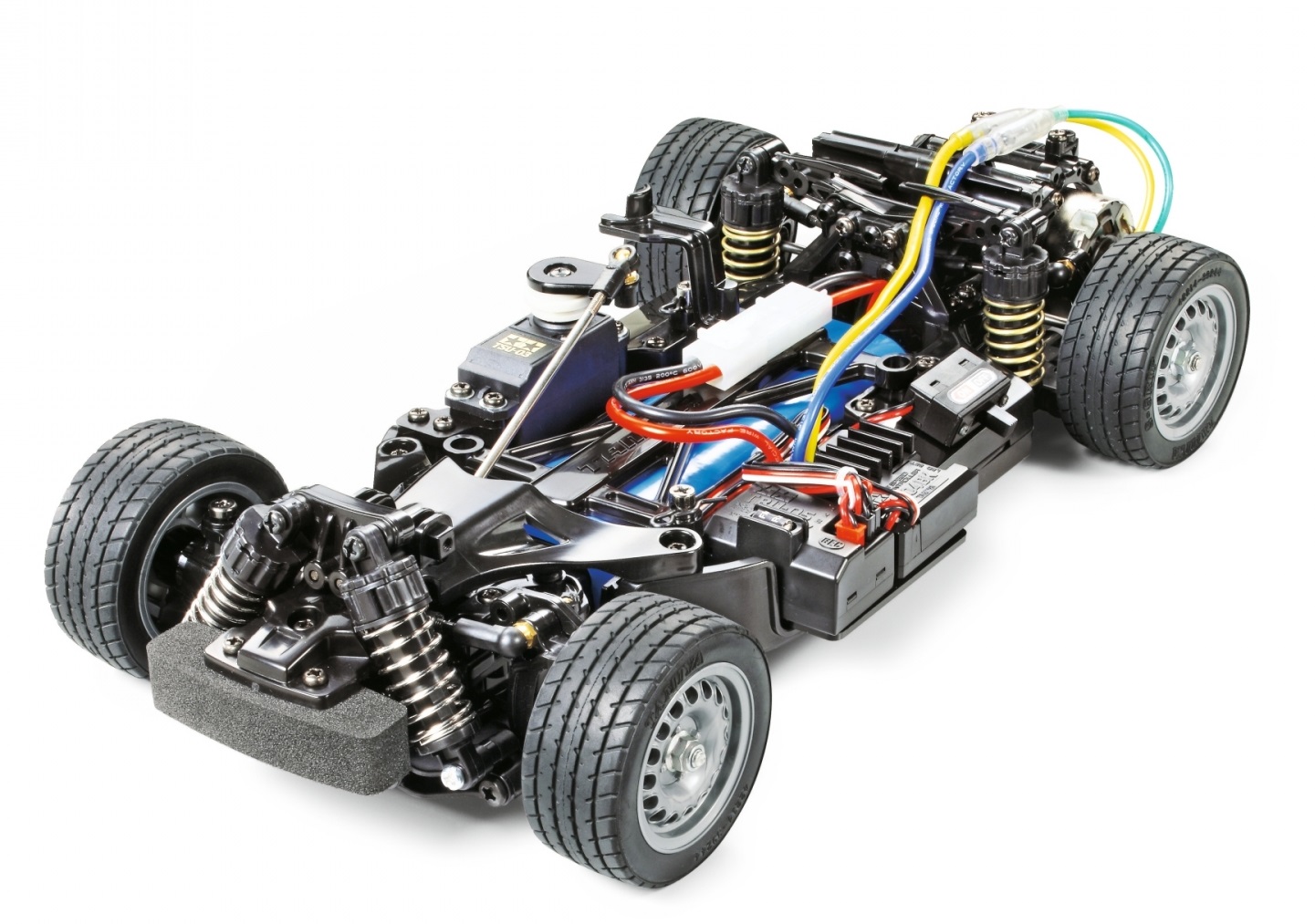 300058572-kit-rc-volkswagen-beetle-m-06-110-tamiya-rc.jpeg Kit RC Volkswagen Beetle (M-06) 1/10 Tamiya - Image 2
