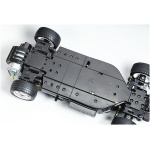 Kit RC Volkswagen Beetle (M-06) 1/10 Tamiya - Image 3