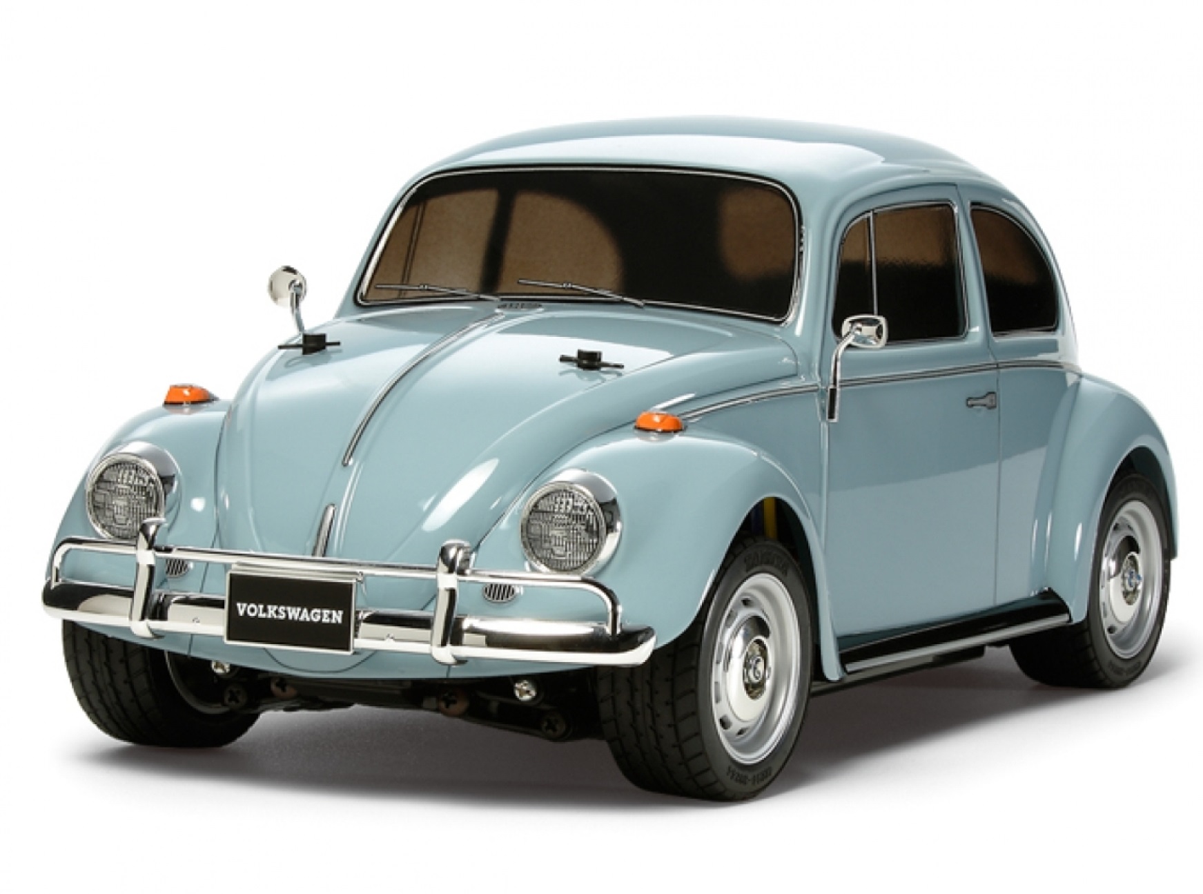300058572-kit-rc-volkswagen-beetle-m-06-110-tamiya-rc204.jpeg Kit RC Volkswagen Beetle (M-06) 1/10 Tamiya - Image 1