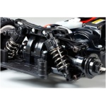 Kit Ford Zakspeed T.Capri Würth (TT-02) 1/10 Tamiya - Image 7