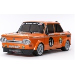Kit RC NSU TT Jager (M-05) 1/10 Tamiya