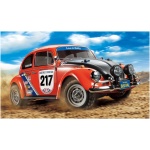 Kit RC VW Beetle Rally (MF-01X) 1/10 Tamiya - Image 2