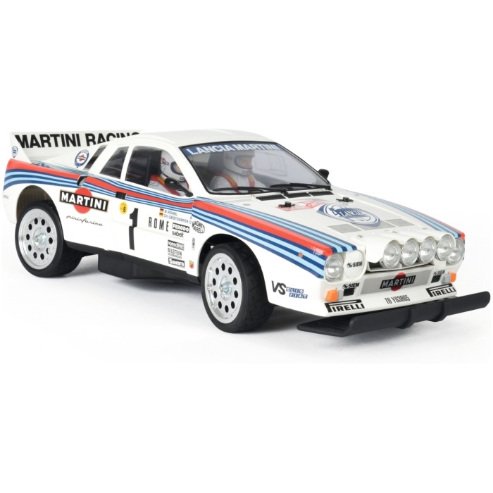 Kit Lancia 037 Rally (TA02-S) 1/10 Tamiya - Image 4