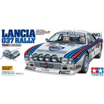 Kit Lancia 037 Rally (TA02-S) 1/10 Tamiya - Image 2