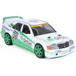 Kit MB 190E debis Zakspeed (TT-01E) 1/10 Tamiya - Image 5