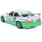 Kit MB 190E debis Zakspeed (TT-01E) 1/10 Tamiya - Image 3