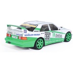 Kit MB 190E debis Zakspeed (TT-01E) 1/10 Tamiya - Image 4