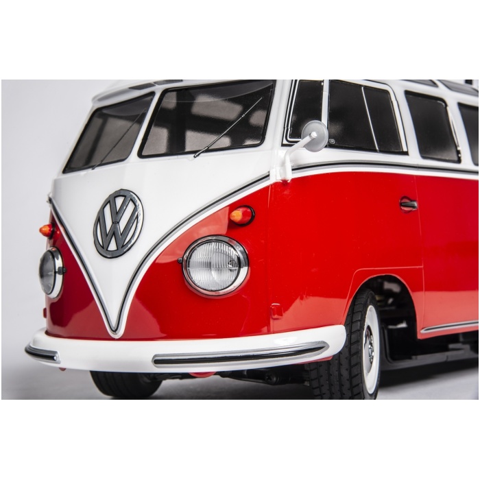 Kit RC VW Type 2 (T1) (M-06) 1/10 Tamiya - Image 5