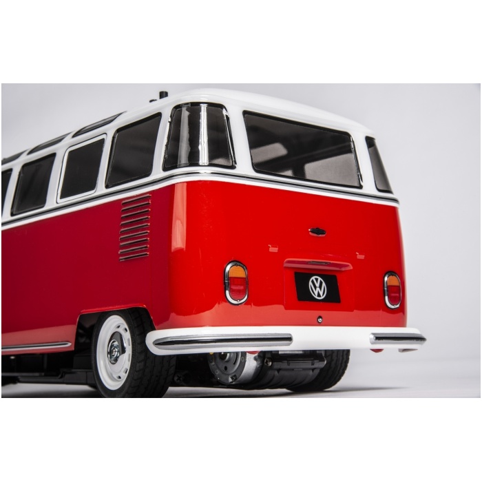 Kit RC VW Type 2 (T1) (M-06) 1/10 Tamiya - Image 2