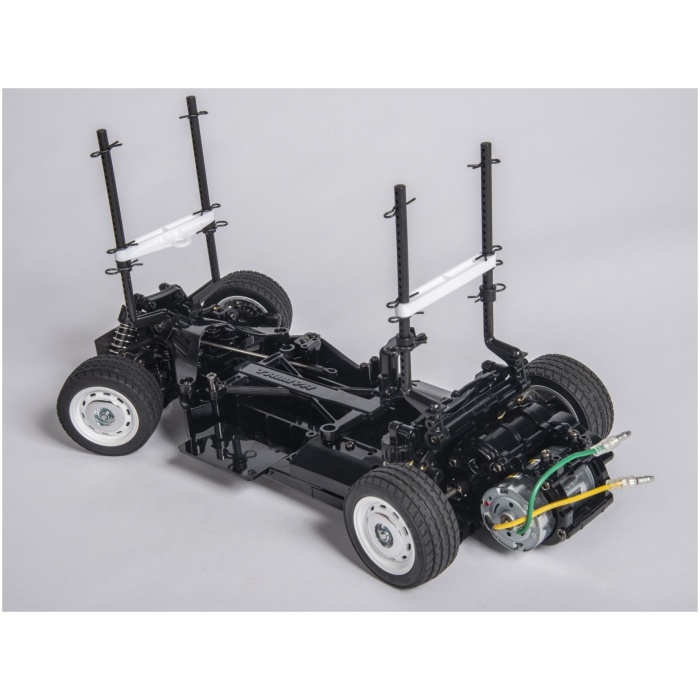 Kit RC VW Type 2 (T1) (M-06) 1/10 Tamiya - Image 3