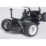 Kit RC VW Type 2 (T1) (M-06) 1/10 Tamiya - Image 4