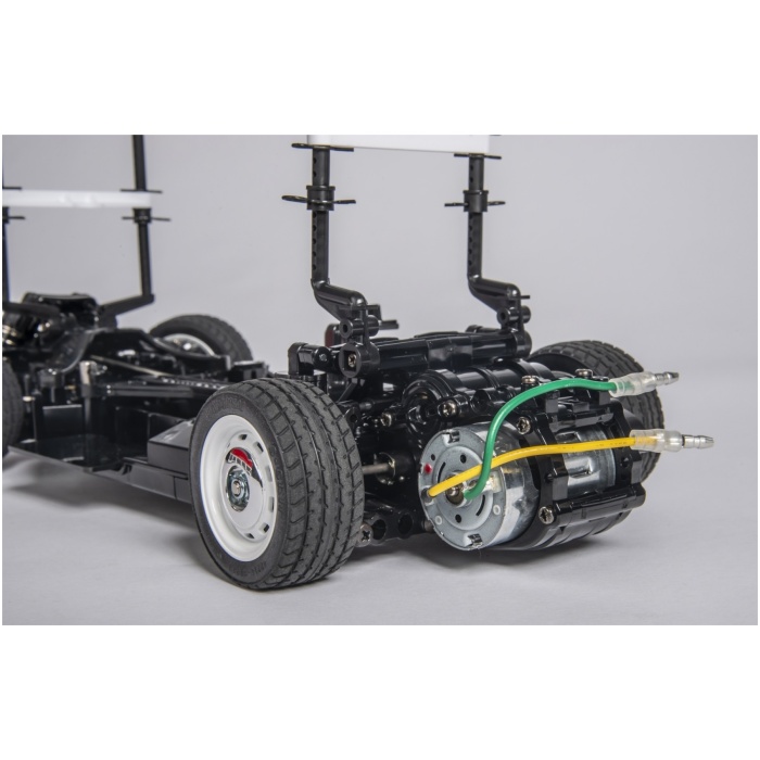 Kit RC VW Type 2 (T1) (M-06) 1/10 Tamiya - Image 6