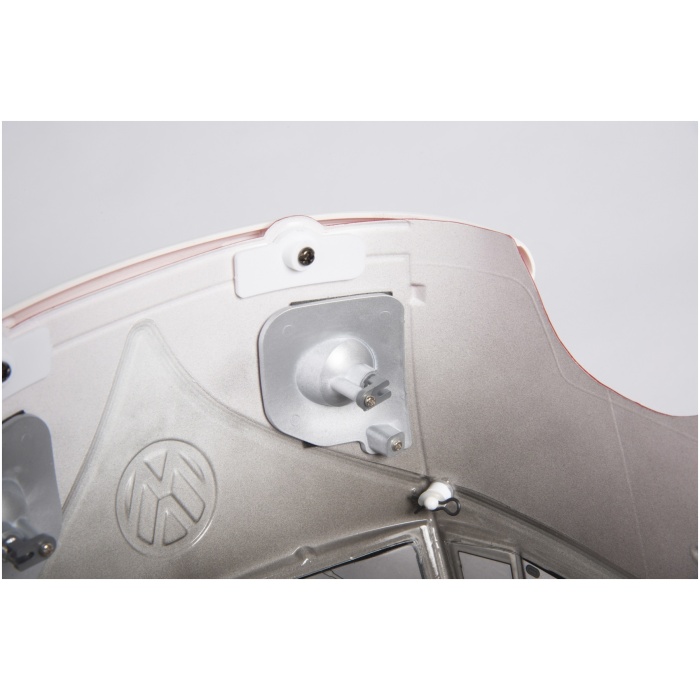 Kit RC VW Type 2 (T1) (M-06) 1/10 Tamiya - Image 9