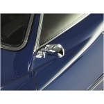 Kit RC VW Karmann Ghia (M-06) 1/10 Tamiya - Image 3