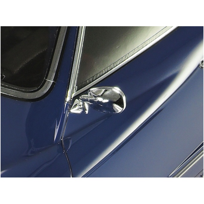 Kit RC VW Karmann Ghia (M-06) 1/10 Tamiya - Image 3