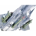 Avião 1:32 Bo.F-15E Strike Eagle Bunker Buster Tamiya - Image 11