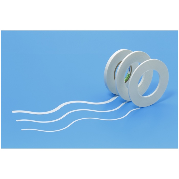 Masking Tape for Curves 2mm 20m Tamiya - Image 1