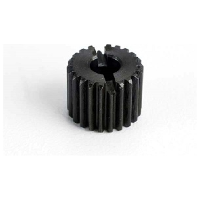 Top drive gear, steel (22 tooth) Traxxas - Image 1