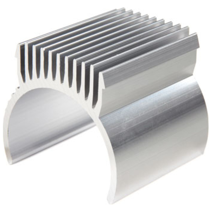 Heat Sink Fits 3351R 3461 Motors Traxxas - Image 1