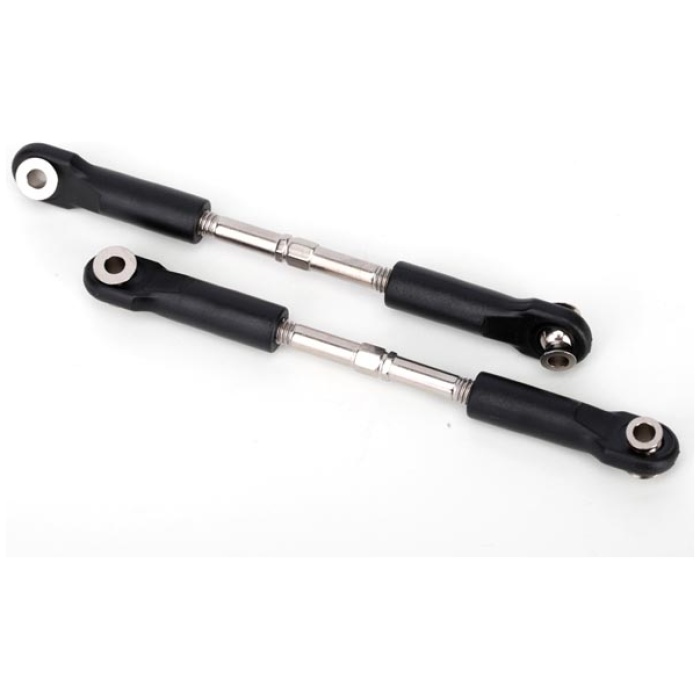 Turnbuckles Camber 49mm Traxxas - Image 1