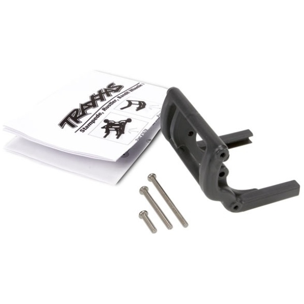 Wheelie Bar Mount Hardware Stampede Rustler Bandit Traxxas
