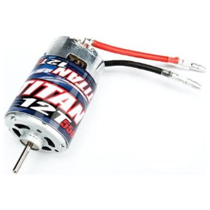 Motor Titan® 12T Modified Traxxas - Image 1