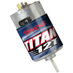 Slash Brushed 4WD 1/16 Ready To Race Traxxas - Image 8