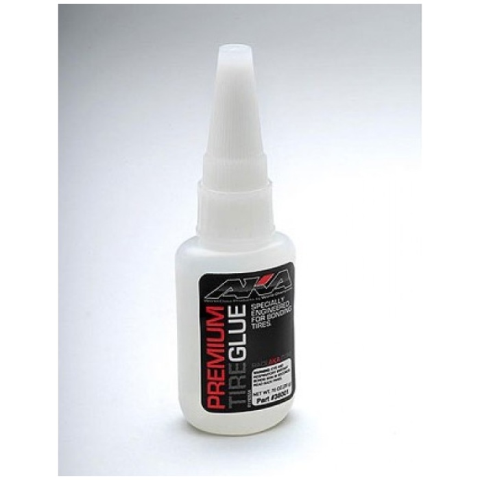 Premium RC Tire Glue AKA - Image 1