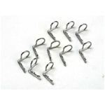 Body Clips, 90 Degree (10) Traxxas