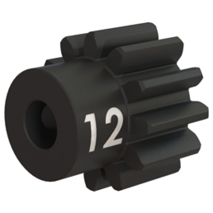 Gear 12-T Pinion 32-P Heavy Duty Traxxas - Image 1