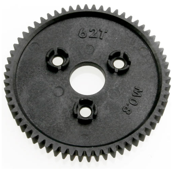 Spur Gear 62T 32P Traxxas - Image 1