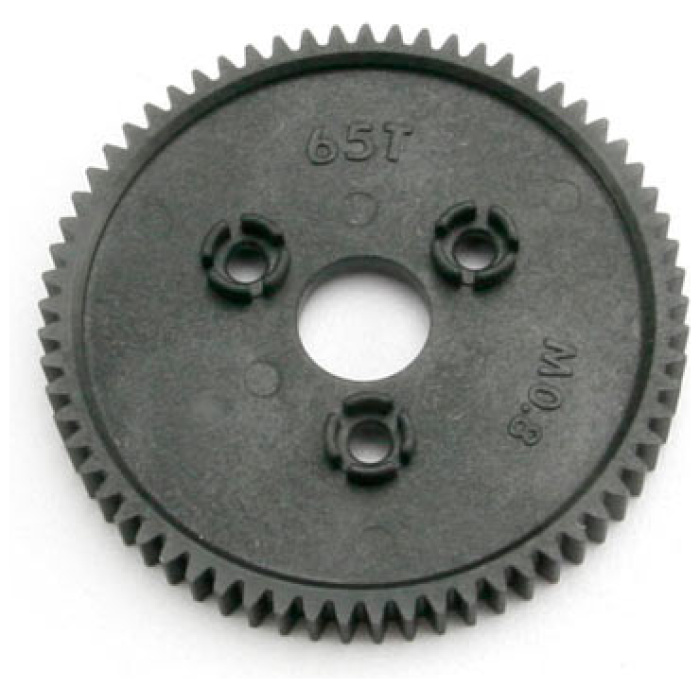 Spur Gear 65T 32P Traxxas - Image 1