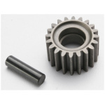 Idler gear 20T w/ idler gear shaft Traxxas