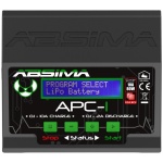 Carregador APC-1 10A 80W Universal LiPO Absima - Image 2
